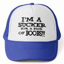 I'm a sucker hats by jonnydowntown I'm a sucker hats