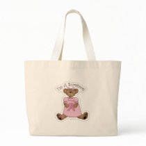 I'm a Survivor bags by Just2Cute I'm a Survivor bags