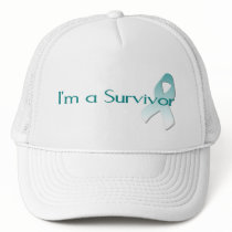 I'm a Survivor hats