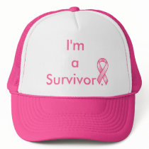 I'm a Survivor . hats