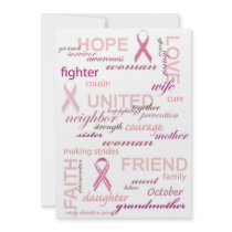 I'm a Survivor Invitation by holidayparade I'm a Survivor Invitation