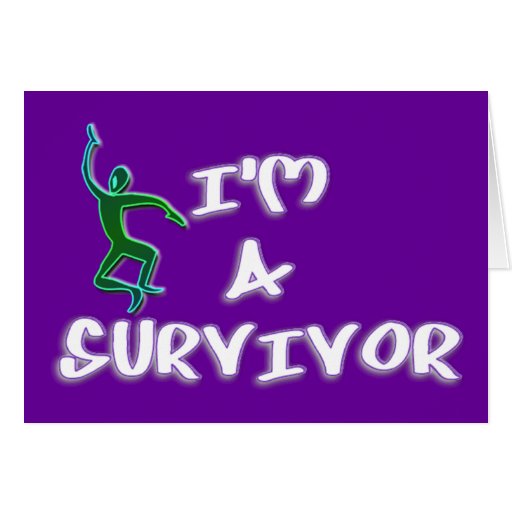 Im a survivor - Home Facebook