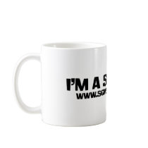 I'm a Survivor Mug