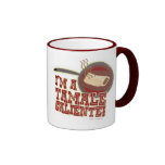I'm A Tamale Caliente Coffee Mug