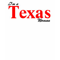 I'm a Texas Woman; t-shirts by digitalshirts I'm a Texas Woman; t-shirts