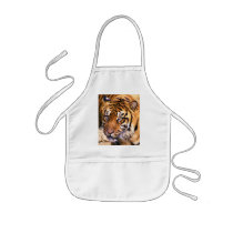 I'm a Tigar_Apron_by Elenne by ELENNE I'm a Tigar_Apron_by Elenne