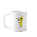 I'm a Tweeter Mug