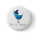 I'm a Twitch buttons