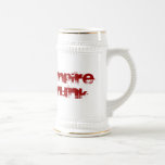 I'm a vampire when Drunk Halloween party  Mug mugs