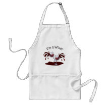 Im a Winer Apron