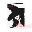 I'm a Witch but I'm a Woman_card
