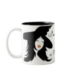 I'm a Witch but I'm a Woman_mug