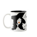 I'm a Witch but I'm a Woman_mug