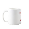 I'm addicted to Twitter... I'm an INFOmaniac mugs