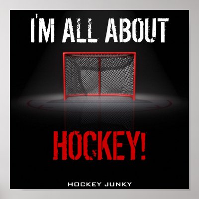 About Hockey