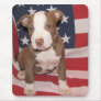 I'm All American Mouse Pad