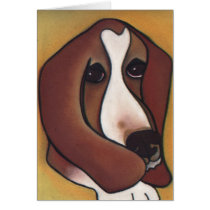 I'm All Ears by Robyn Feeley cards by bungalowart I'm All Ears by Robyn Feeley cards