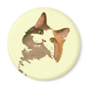 I'm All Ears magnets