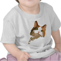 I'm All Ears T Shirts