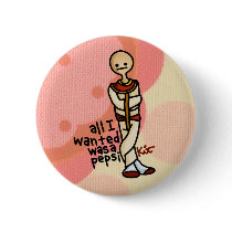 I'm all pinned up. buttons