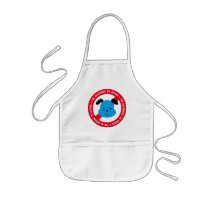 I'm allergic to dogs! Dog allergy Aprons