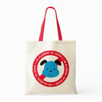 I'm allergic to dogs! Dog allergy Bags