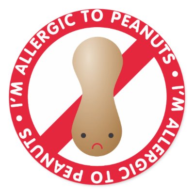 Peanuts Allergy