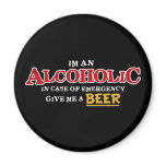 I'm An Alcoholic