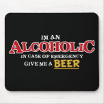 I'm An Alcoholic