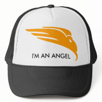 I'M AN ANGEL hats