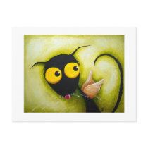 I'm an Angel postcards by StressieCat I'm an Angel postcards