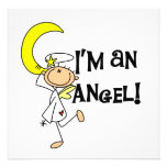 I'm an Angel T-shirts and Gifts Announcements