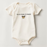 I'm an answer to prayer! t-shirts