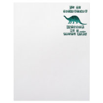 I'm an Apatosaurus letterhead by iluvherps I'm an Apatosaurus letterhead