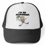 I'm an Astronaut Tshirts and Gifts Trucker Hats