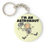 I'm an Astronaut Tshirts and Gifts Key Chains