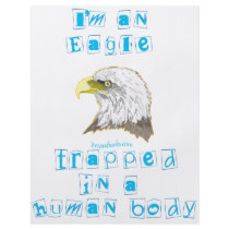 I'm an Eagle flyers by Pandion I'm an Eagle flyers