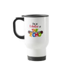 I'm an EchoEar at the Echo - DisneyEcho.emuck.com Mug