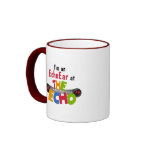 I'm an EchoEar at the Echo - DisneyEcho.emuck.com Coffee Mug