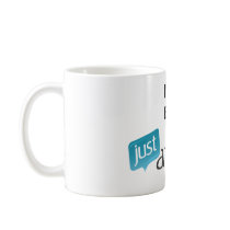 I'm an Expert mug by JustAnswer I'm an Expert mug