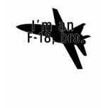 I'm an F-18, bro Tee Shirt