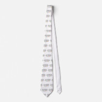 Im An Important Piece Of The Puzzle Neckwear