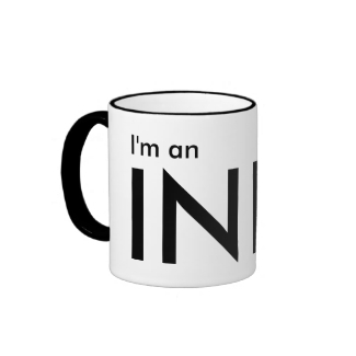 I'm an INFP - Personality Type