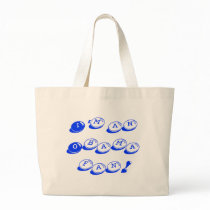 I'm an Obama fan! Bag