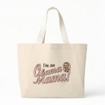 I'm An Obama Mama Bag 