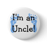 I'm an Uncle! buttons