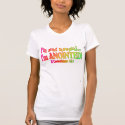 I'm ANOINTED! t-shirts