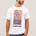 I'M AS HANDY AS I CAN BE t-shirts by mikegranatt I'M AS HANDY AS I CAN BE t-shirts