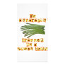 I'm Asparagus Photo Cards