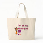 I'm at my Knits End bags
